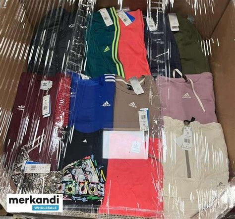 Bulk Wholesale Adidas 